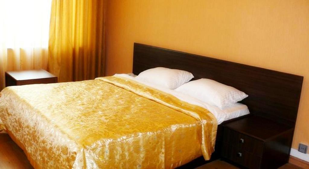 Hotel Atfk