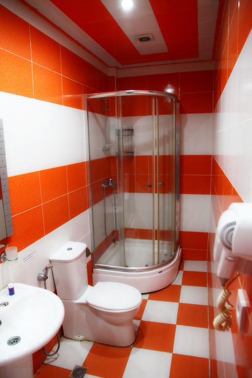 Hotel Atfk Baku