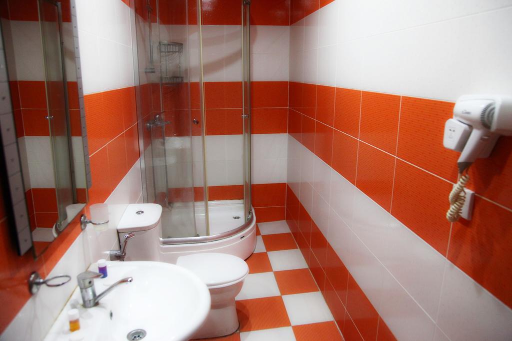 Hotel Atfk 3*