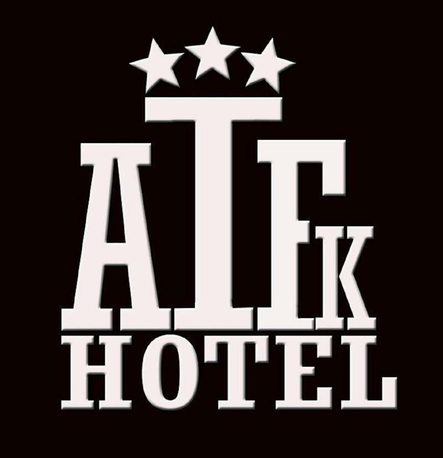 Hotel Atfk