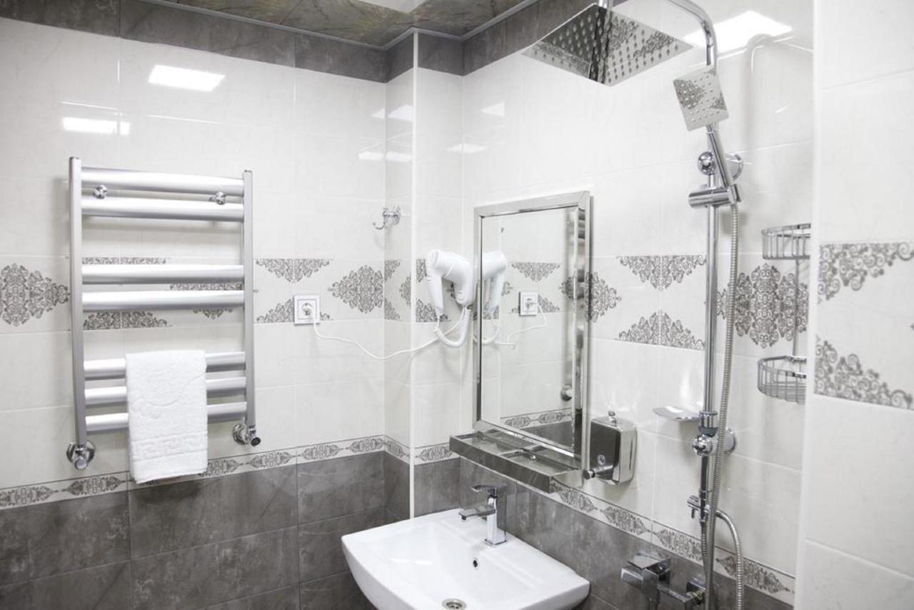 Atfk Hotel Baku